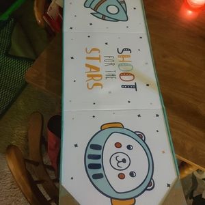 Room decor for babies room